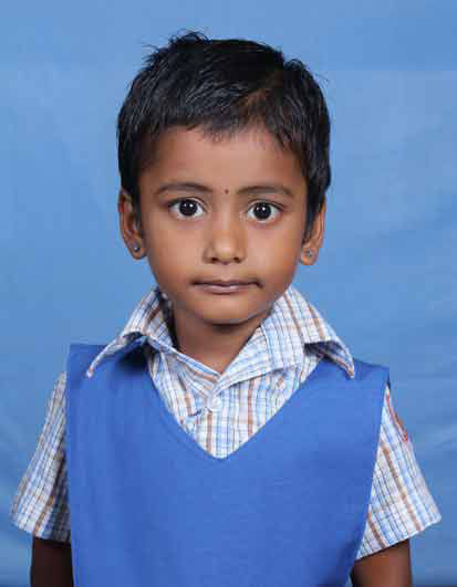 DIKSHITHA G