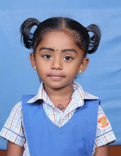 GAYATHRI D K