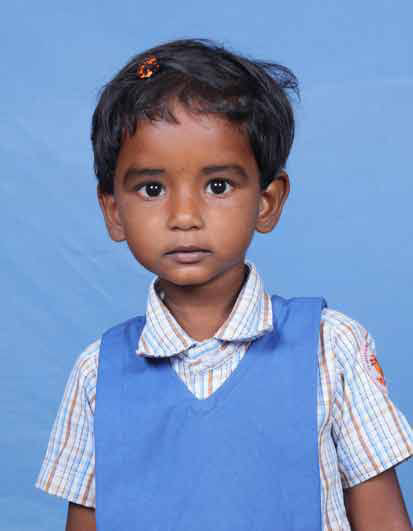 HARTHIKA SRI  A