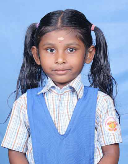 KARTHIGAI SELVI K