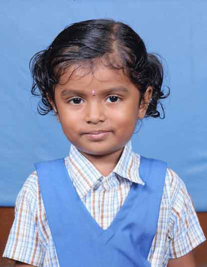 KEERTHANA R