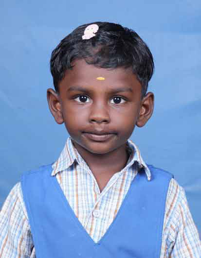 LIKKITHA SRI S