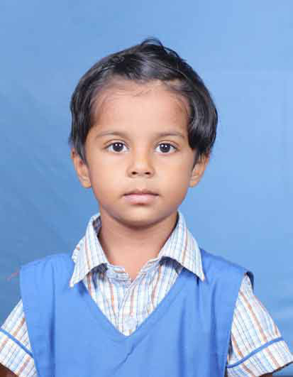 LITHISHA S