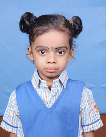 PRITHIKA SRI N