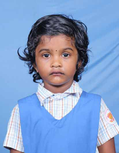 ROSHINI M