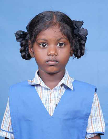 SAMYUKTHA SHRI S