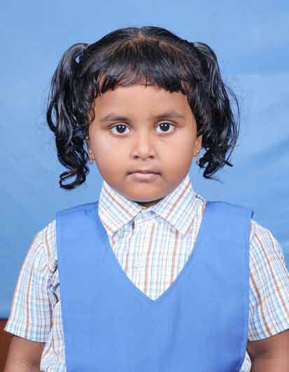 SAYANTHIKA D