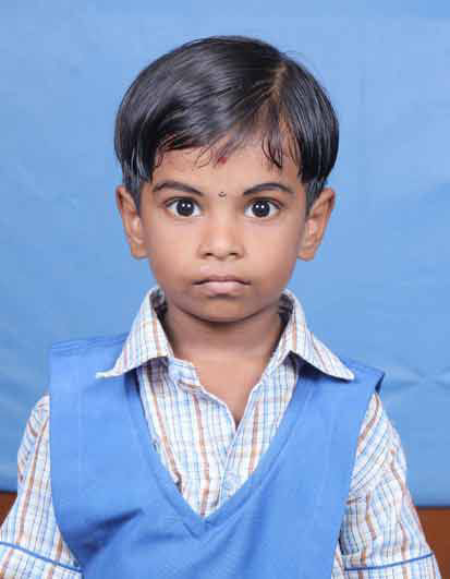 TEJA SRI S