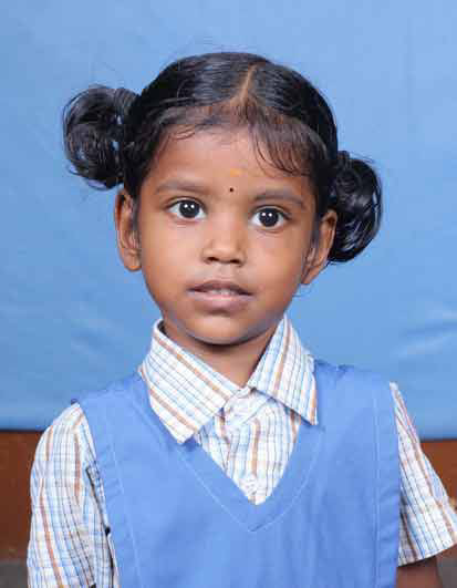 VARSHINI S