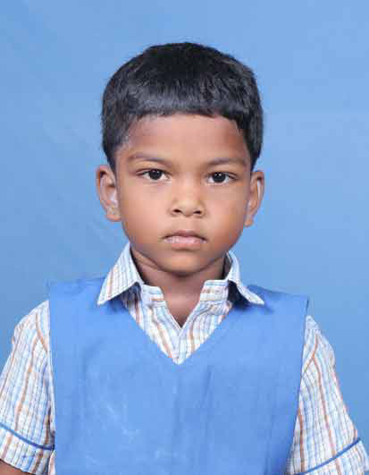 YASHMITHA A
