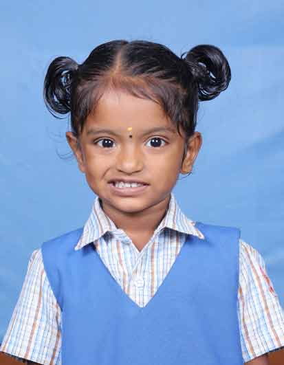 DHIVYA SRI A