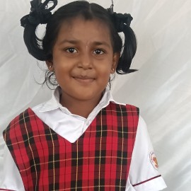 GAYATHRI DEVI S K