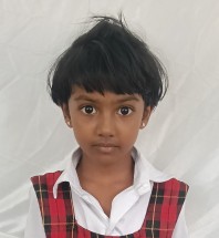 JANANI SRI S