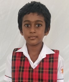 LAKSHITHA A