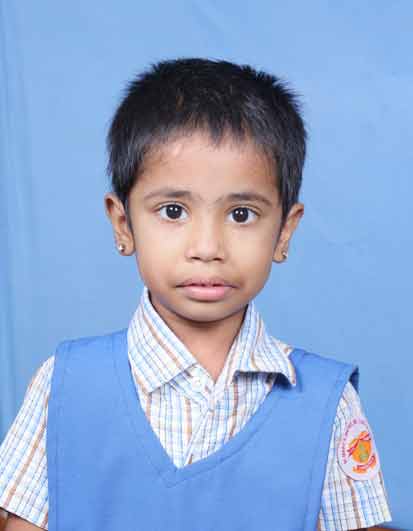 RITHIKA SELVI S K