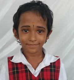 SAYANTHIKA K P