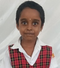 SHARMITHA S