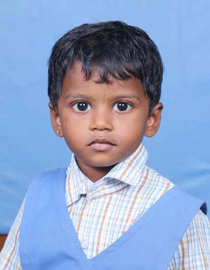 THIKAZINIYAL P