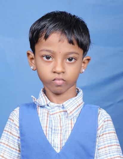 THANSHEKHA N