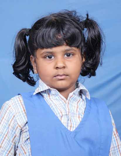 MOSHIKA P K