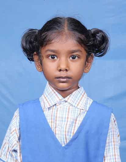 SANJANASRI J