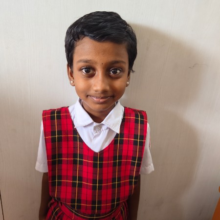 RITHIKA D