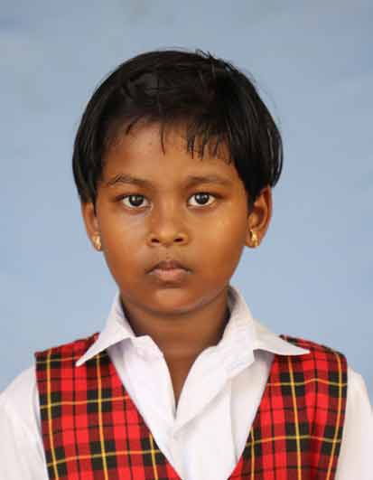 LAKSHANA V M