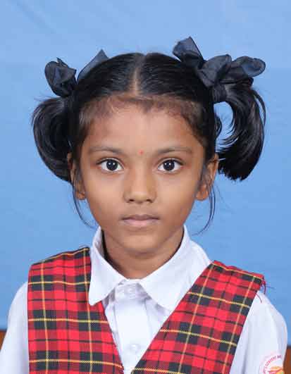 SUDHARSHANA S