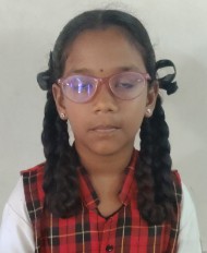 KEERTHANA S