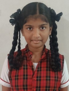 YAAZHINI J