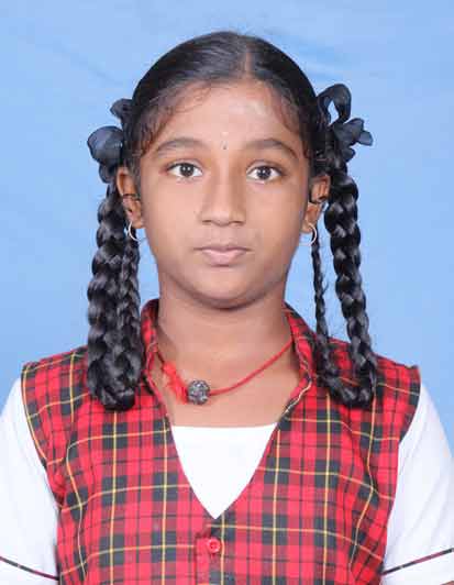 BAVIYA SRI R