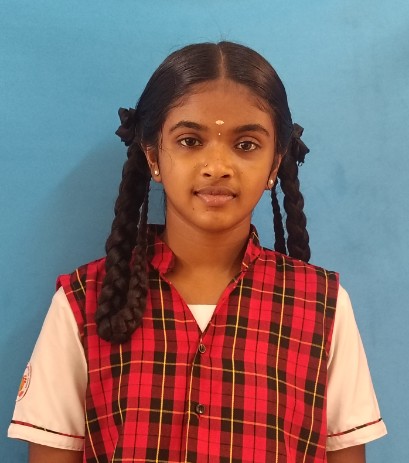 SHIVANI S