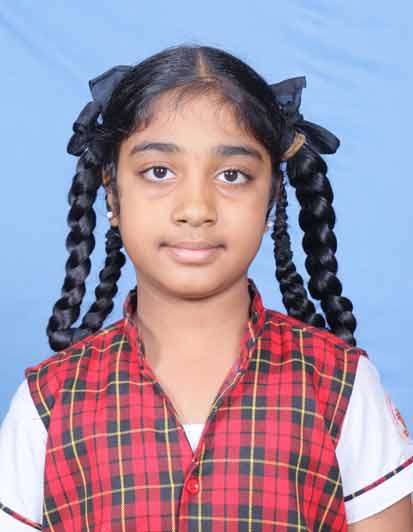 ASHIQA AABITHA J