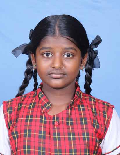 ANDRIYA EVANCHELIN  D