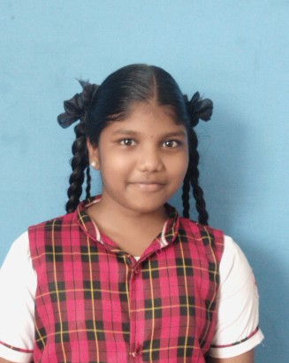 RAKSHITHA S