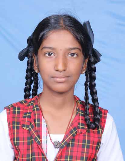 MONIKA SHREE R