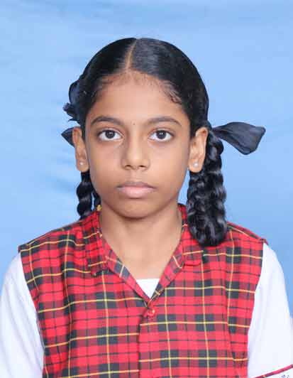 MOHANA DHARSINI R