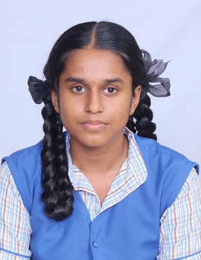 THARIKA V