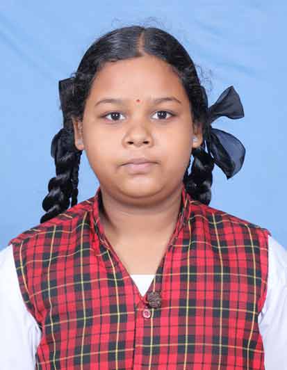 DEEPA SHREE S