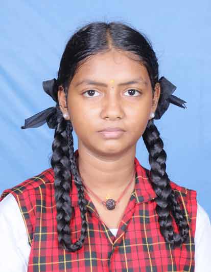 JASMITHA A