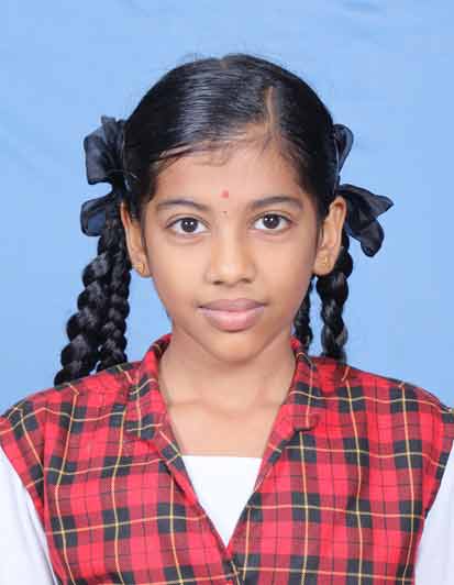 KAVIYARASI S