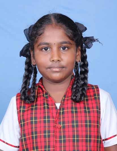 LAKSHANYA R