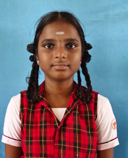LATHIKASHREE B