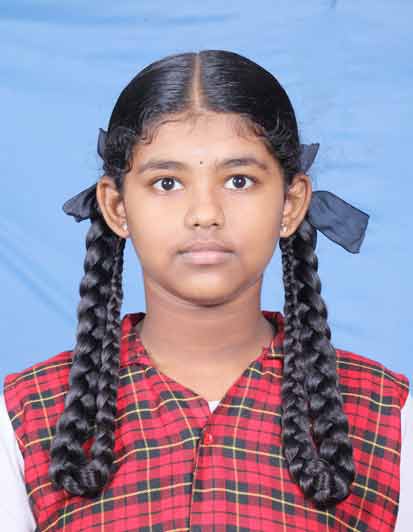 LITHIKASRI R