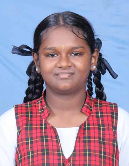 MADHU MITHA S