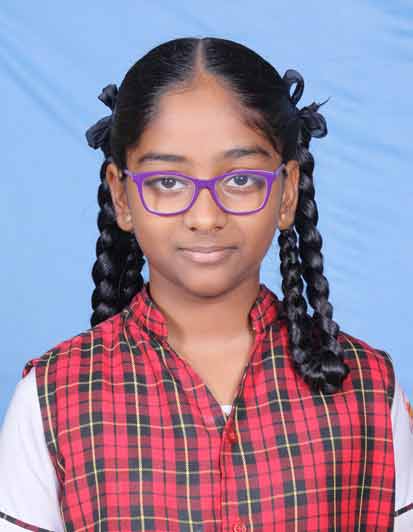 METHAB FATHIMA B