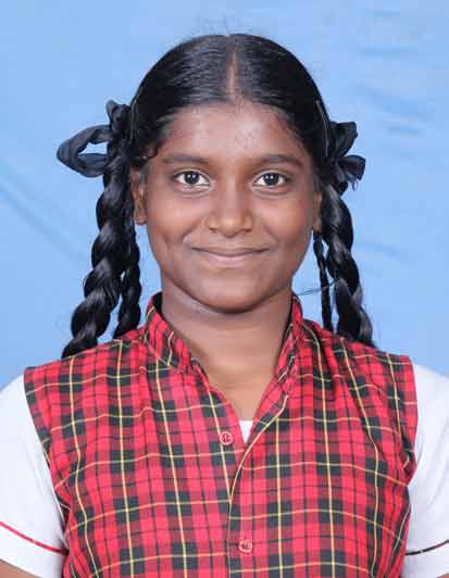 NIVITHA SHREE J