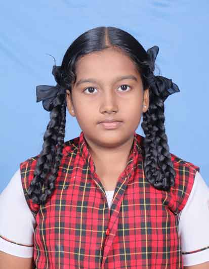 SHAMEEMA S