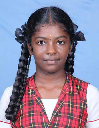 SHOBANA SRI R