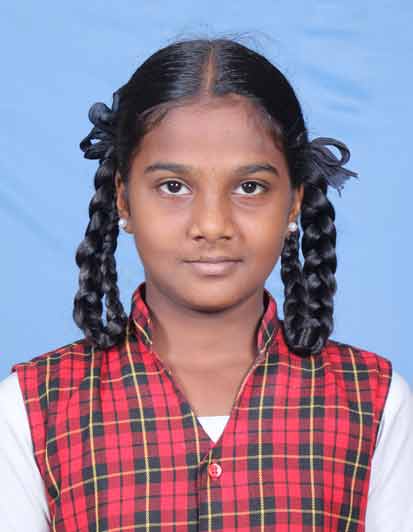 SINDHUJA L